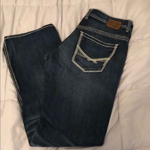 Men’s BKE jeans